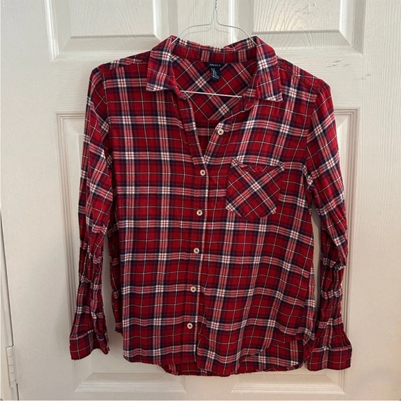 Flannel Bundle - Picture 4 of 7